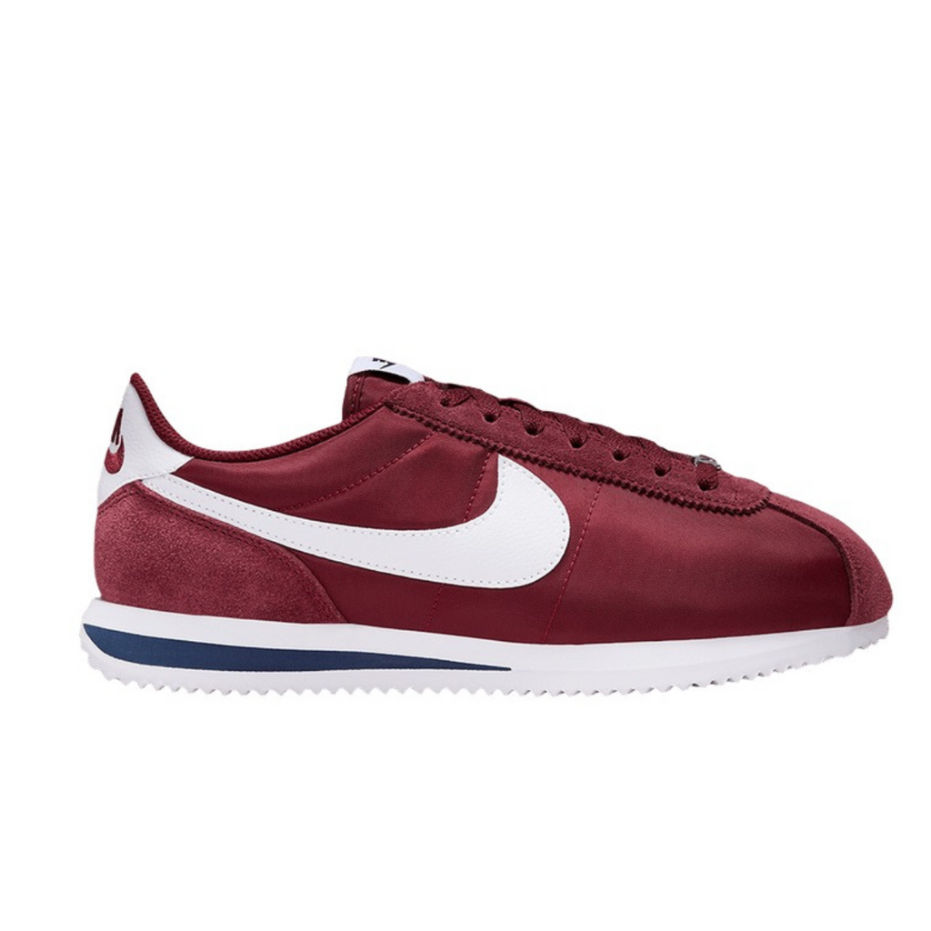 Nike Cortez team red