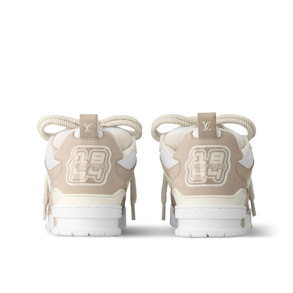 Louis Vuitton Skate Sneaker 'Beige'