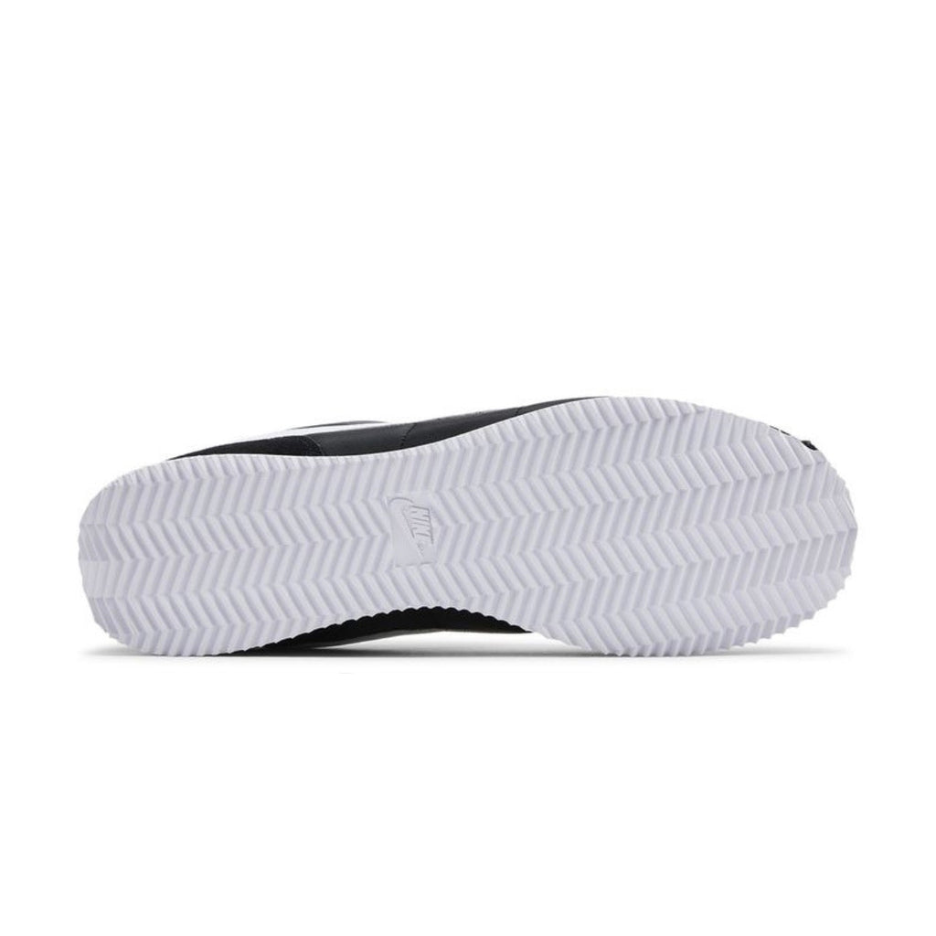 Nike Cortez TXT 'Black White'