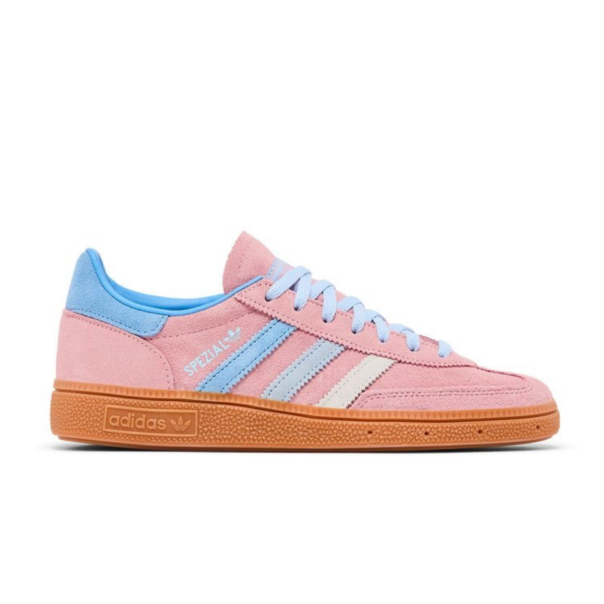 Adidas Handball Spezial – Semi Pink Spark Blue