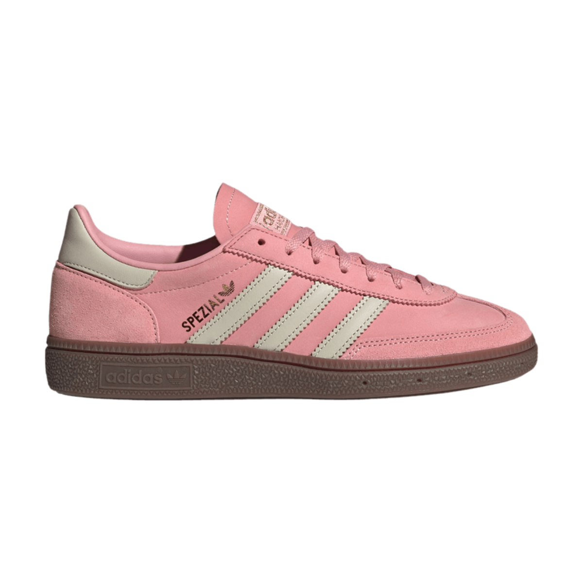 Adidas Handball Spezial Core – Wonder Mauve Alumina