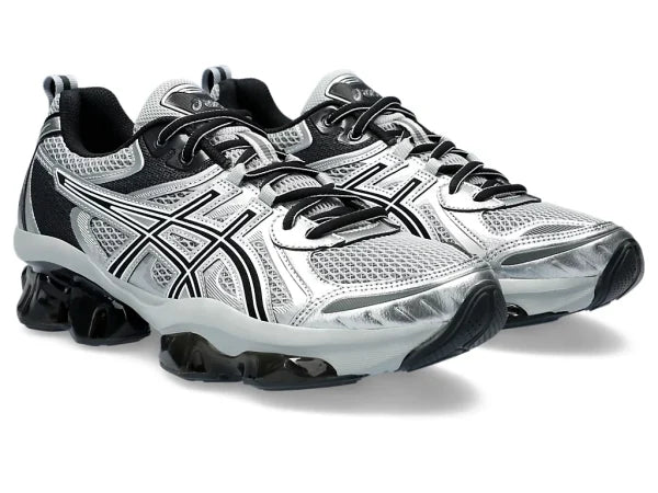 ASICS GEL-Quantum Kinetic ‘Mid Grey Pure Silver’