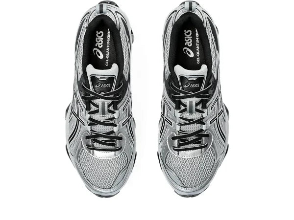 ASICS GEL-Quantum Kinetic ‘Mid Grey Pure Silver’