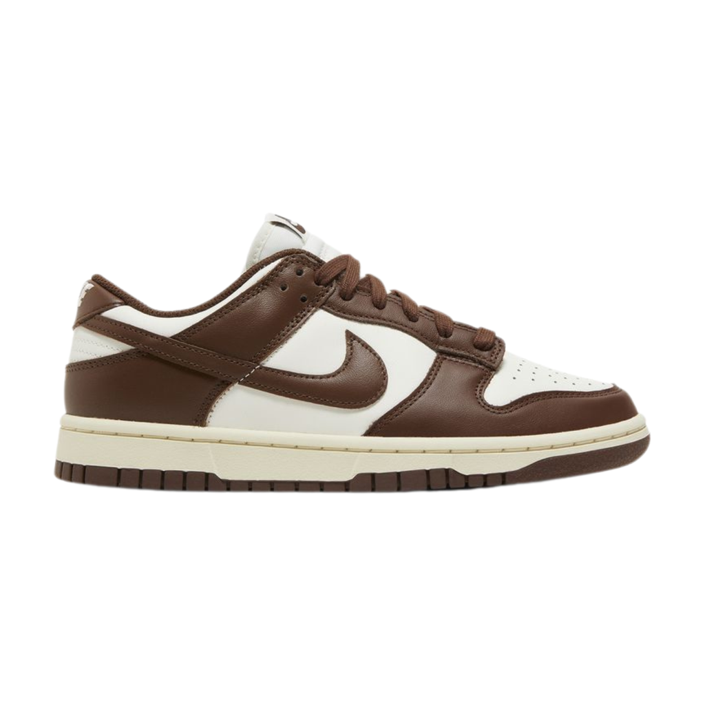 Nike dunk low - cacbo wow
