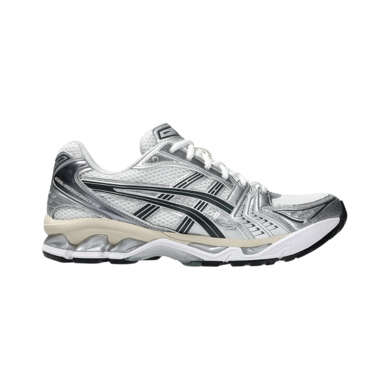 Asics Gel Kayano 14 - Silver Cream