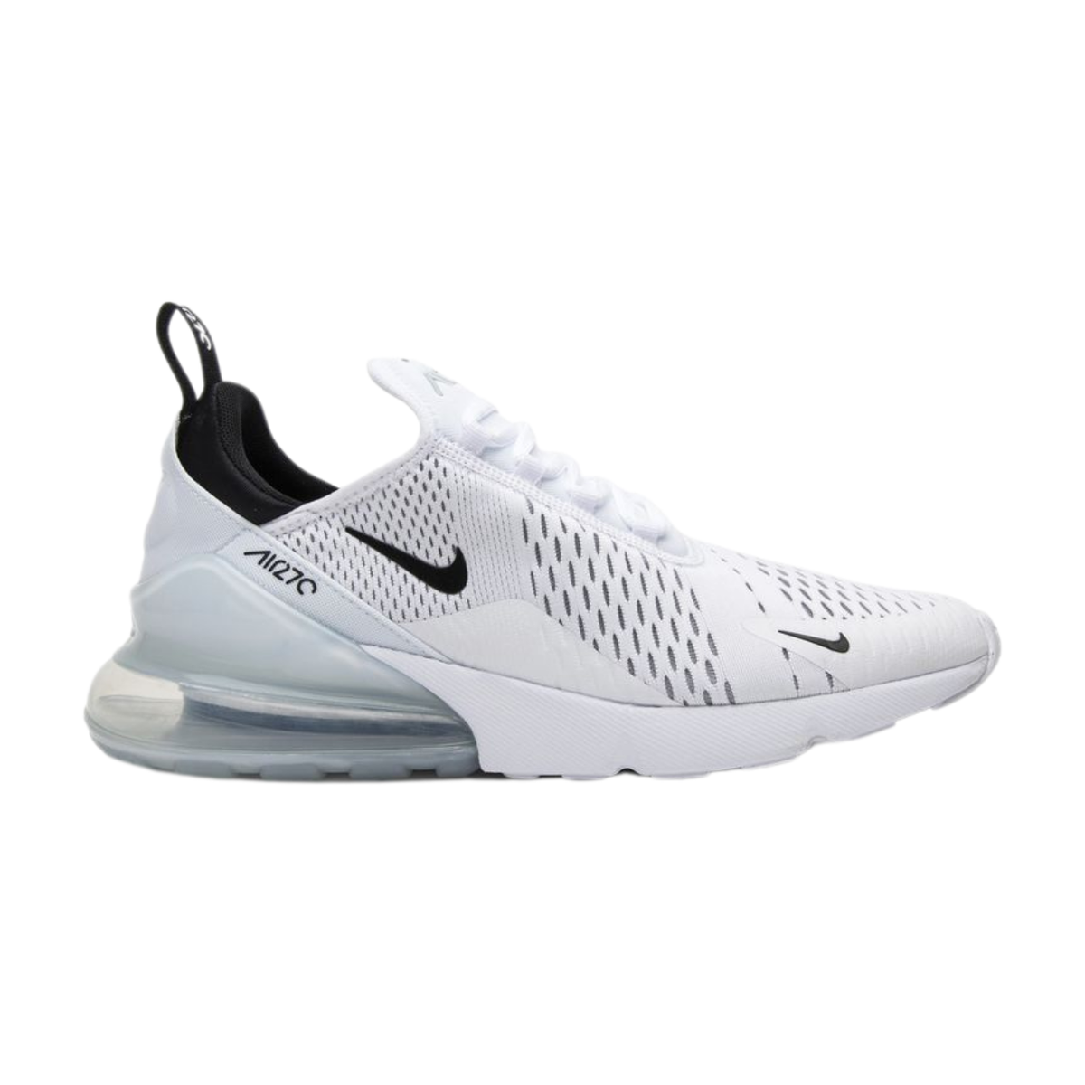 Nike Air Max 270 - White