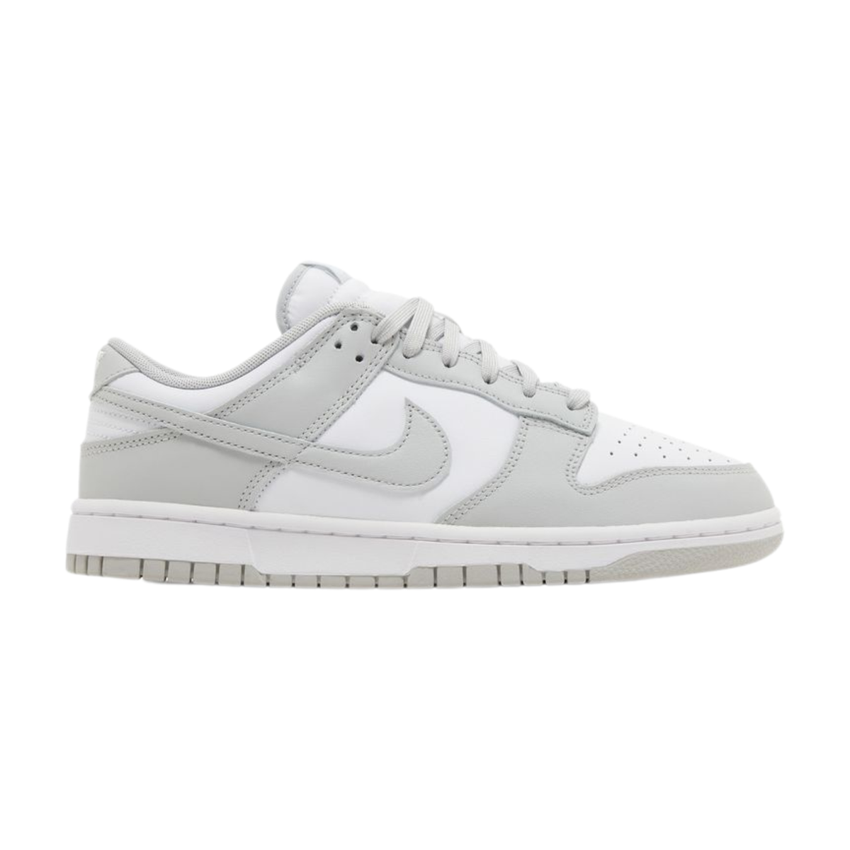 Nike Dunk Low - Grey Fog