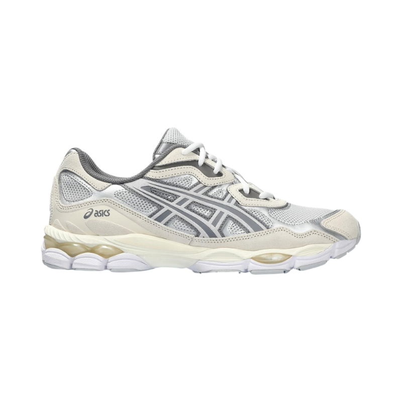 ASICS Gel-Kayano 14 ‘White Grey Navy