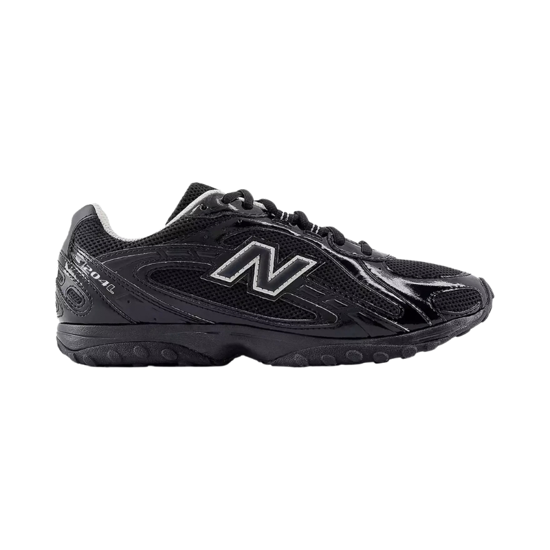 New Balance 204L Black Timberwolf