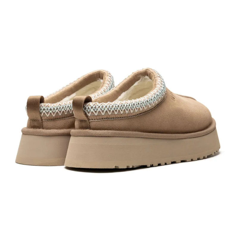UGG Tazz Slipper – Sand