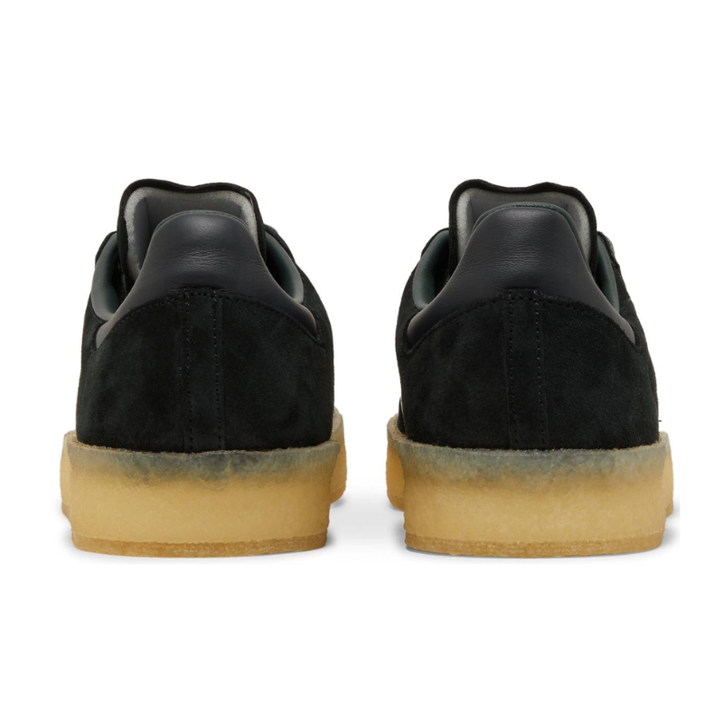 Adidas Clarks 8th Street Samba by Ronnie Fieg Shadow Green
