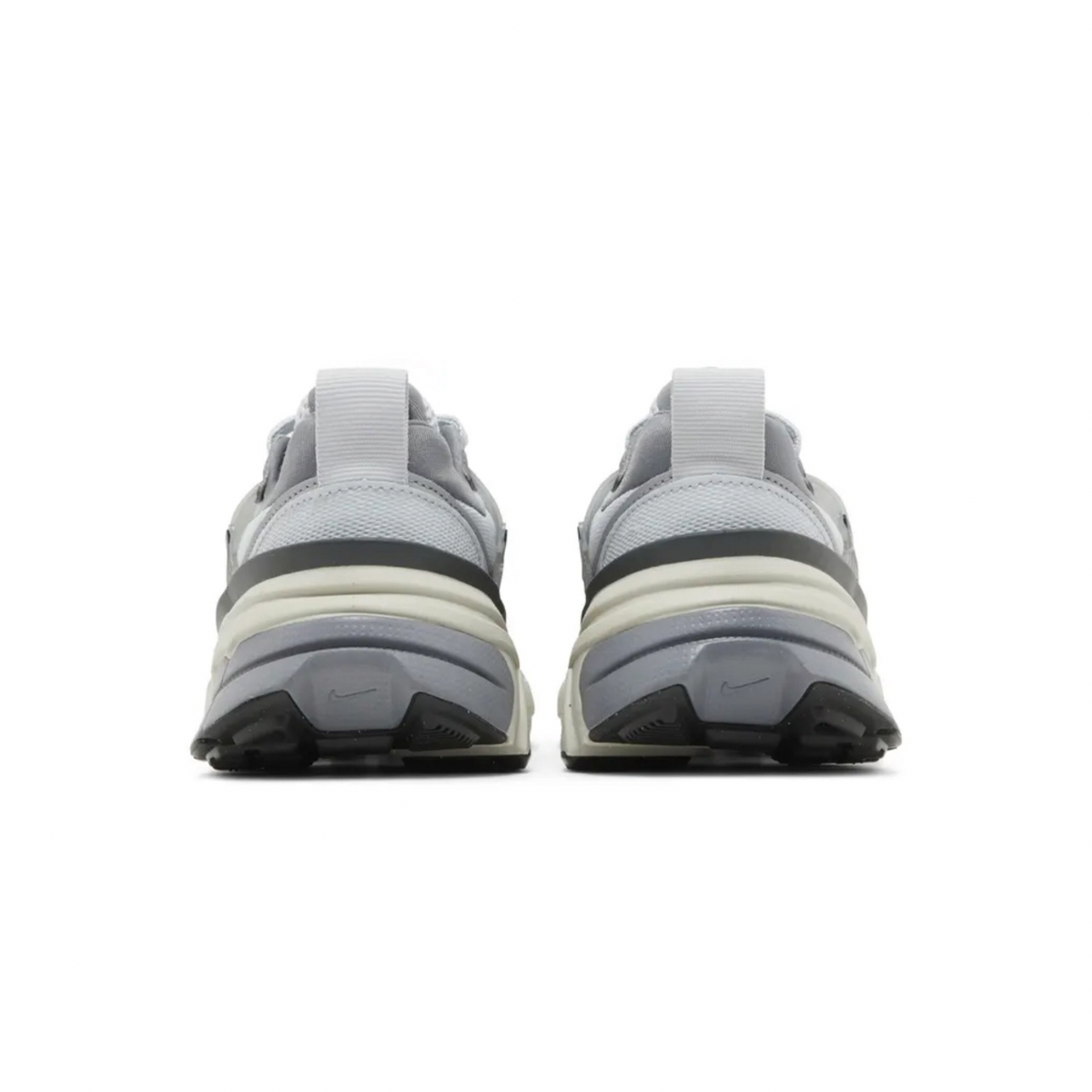 Nike V2K Run 'Pure Platinum Wolf Grey'