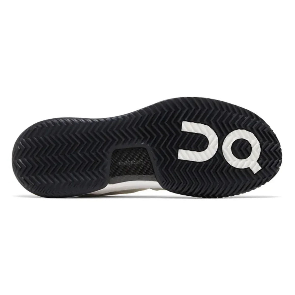 ON The Roger Pro 2 Clay 'White Black'