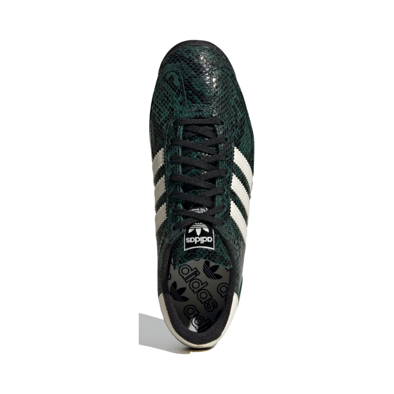 adidas SL 72 OG Collegiate Green Snakeskin
