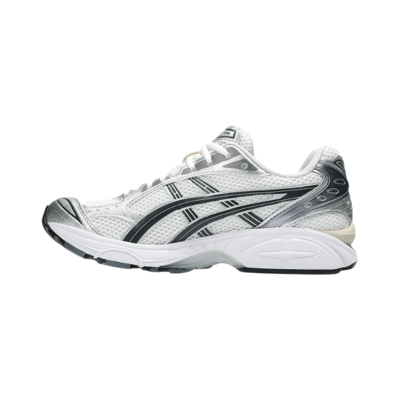 Asics Gel Kayano 14 - Silver Cream