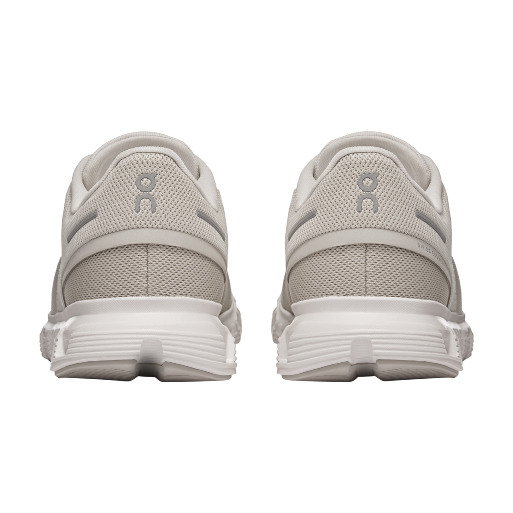 On Cloud 6 - Peart White