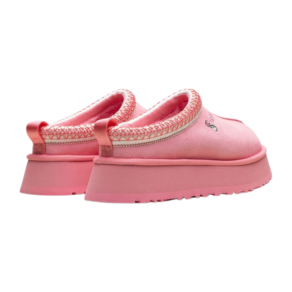UGG Tazz Slipper – Love ’25 Pack Tropical Pink