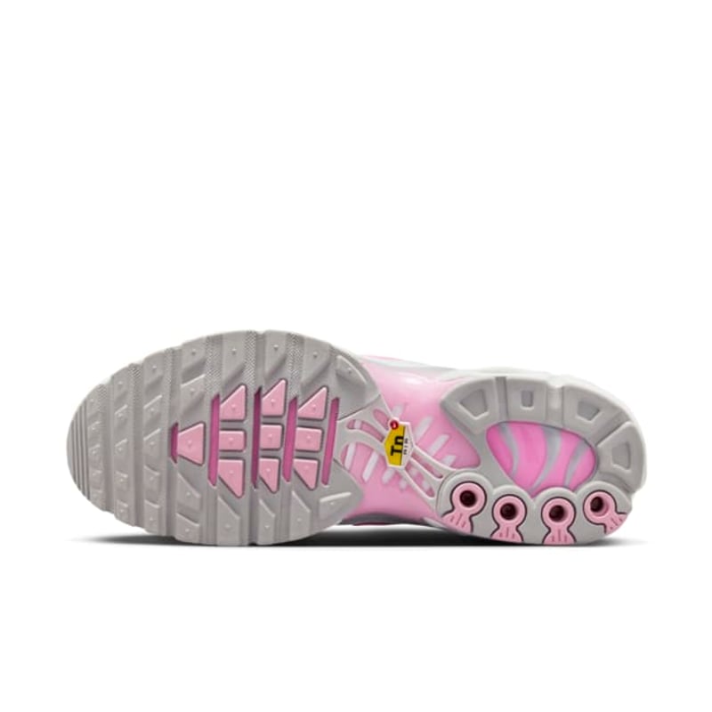 Nike Air Max Plus Tn White Pink