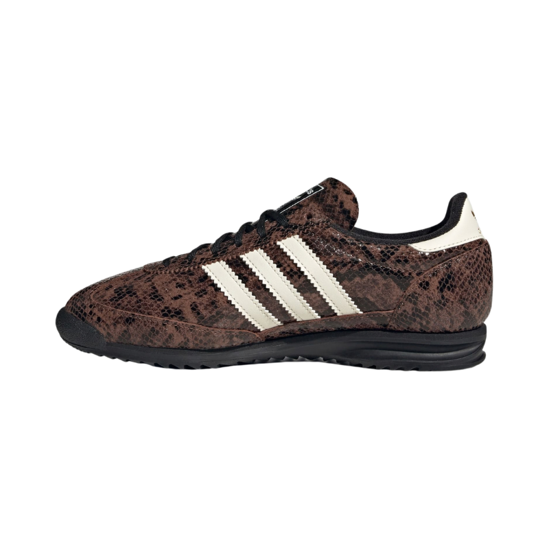 adidas SL 72 OG Snakeskin Preloved Brown