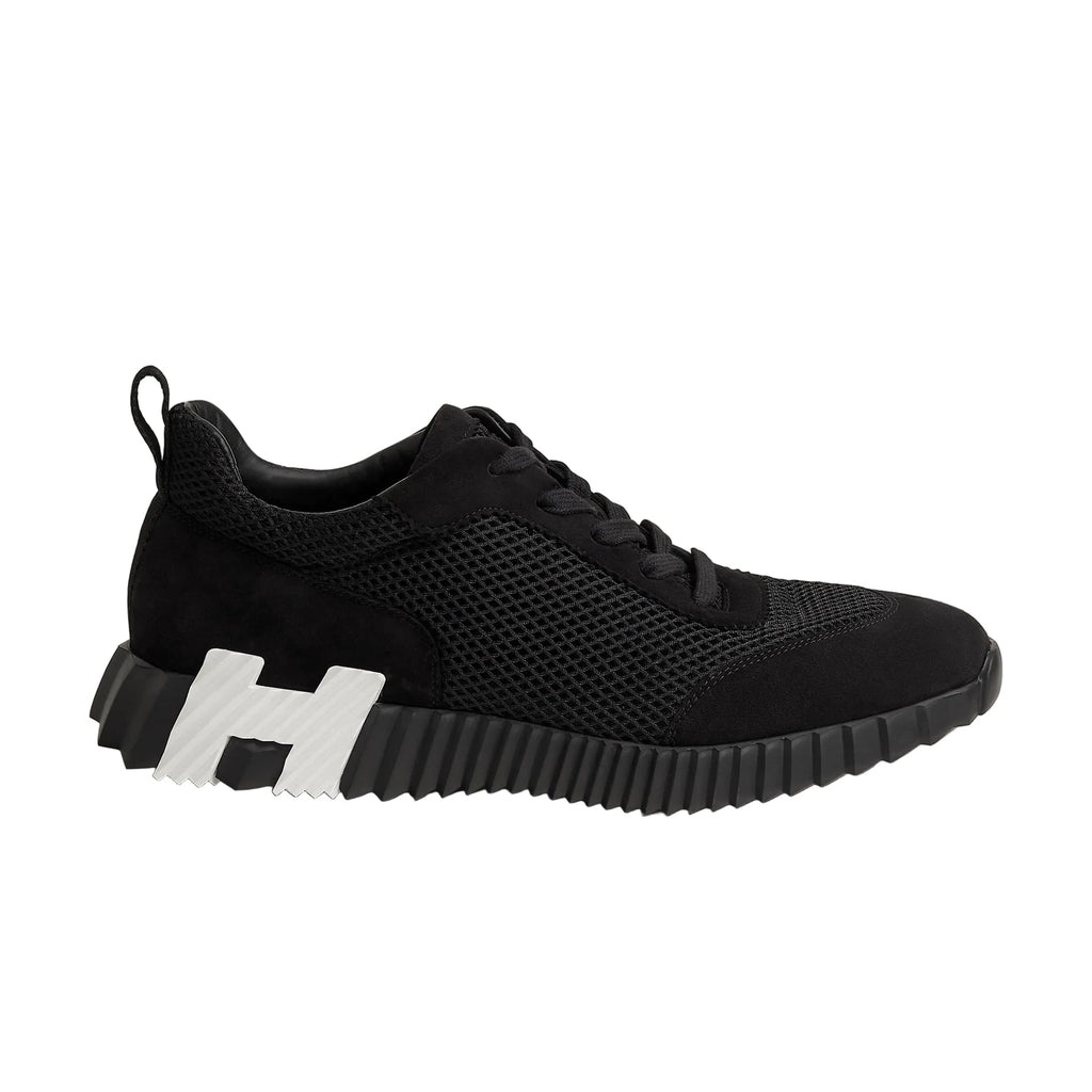 Hermès Bouncing sneaker 'Noir'