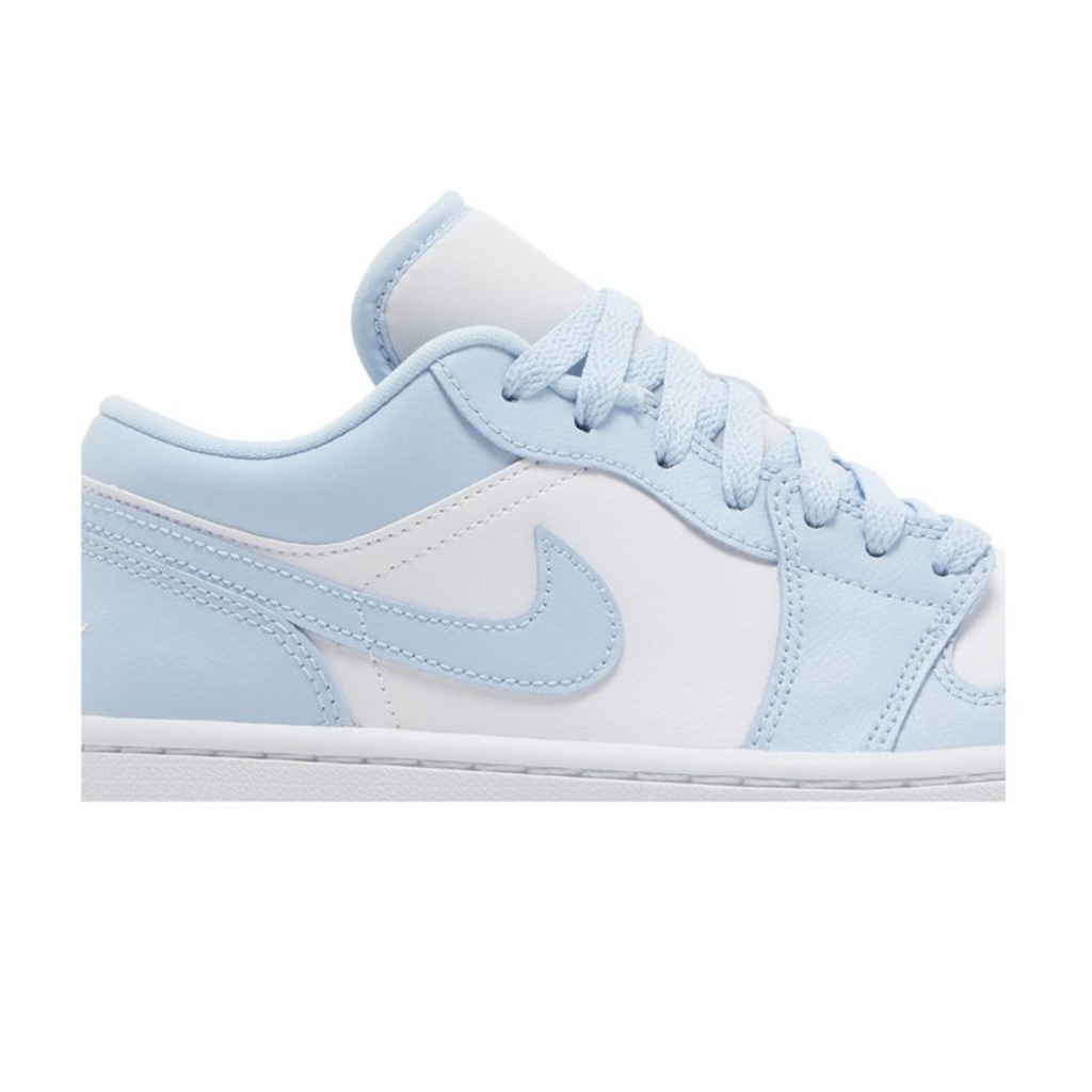 Nike Air Jordan 1 Low 'Ice Blue'