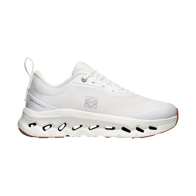 On Cloudtilt LOEWE 2 – All White (Women’s)