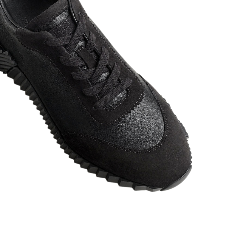 Hermès Bouncing sneaker 'Noir'
