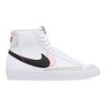 Nike Blazer Mid '77 SE GS 'White Arctic Punch'