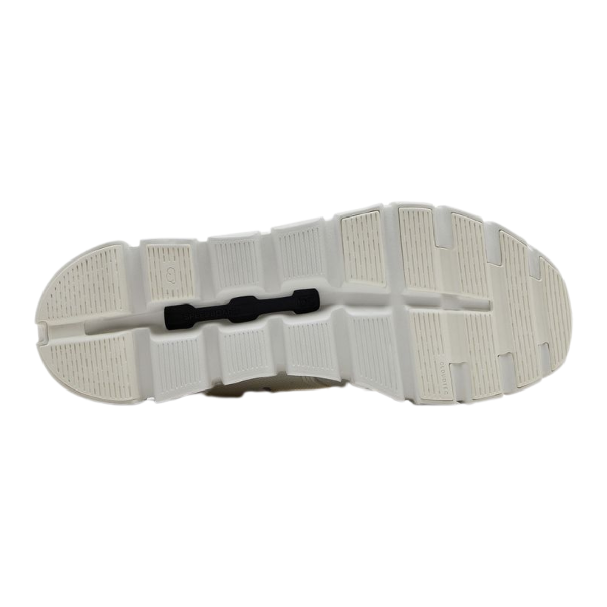 on cloud 6 - Triple White