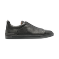 Zegna Triple Stitch low-top sneakers