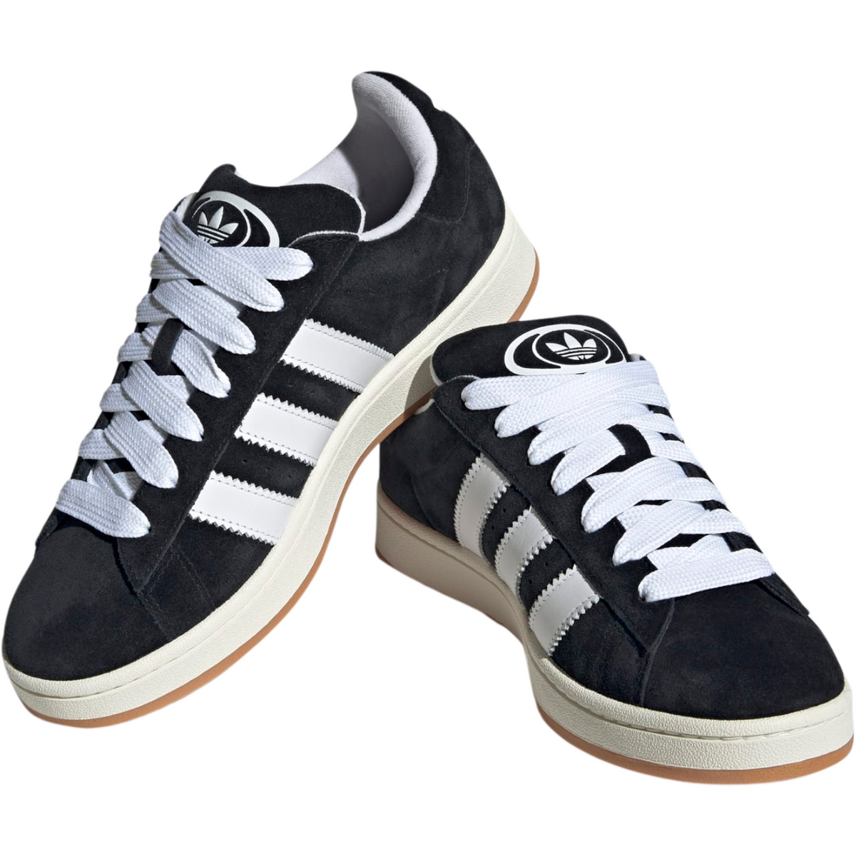 Adidas Campus 00s – Core Black