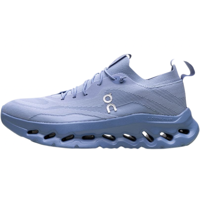 On Running x Loewe Cloudtilt Forever Blue sneakers