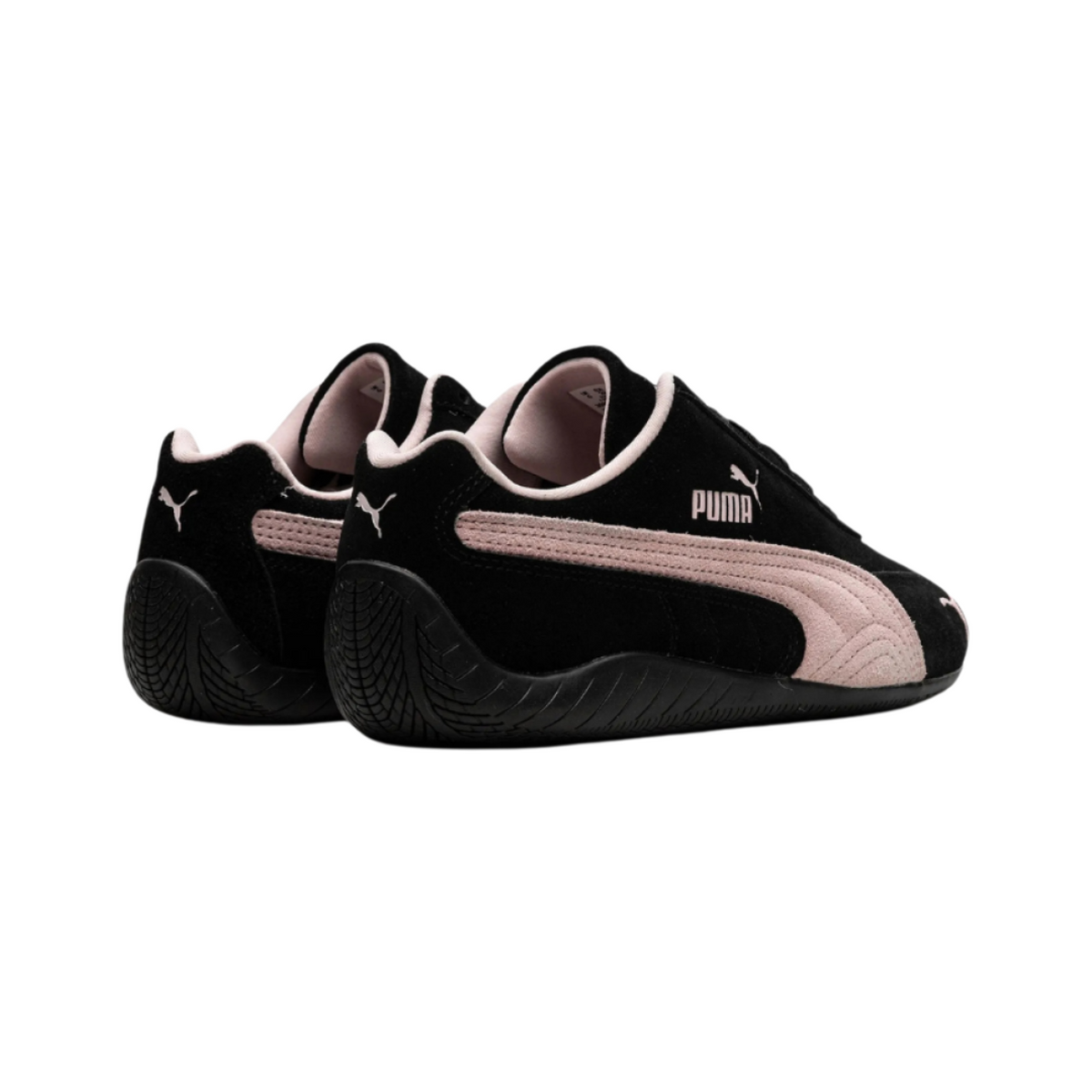 Puma SpeedCat OG - Black Pink
