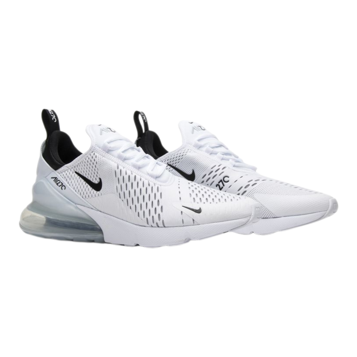 Nike Air Max 270 - White