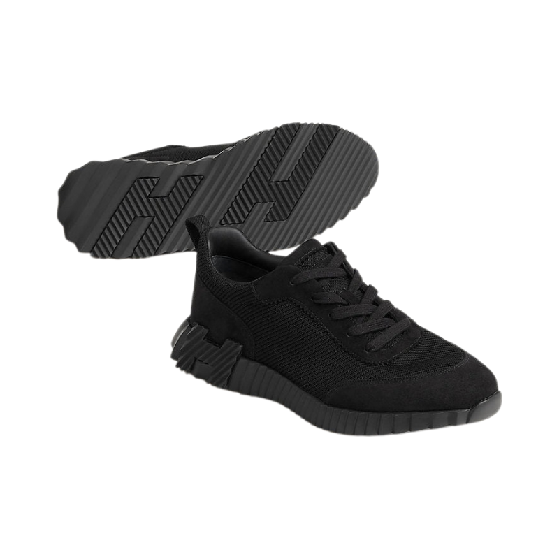 Hermès Bouncing sneaker 'Noir'
