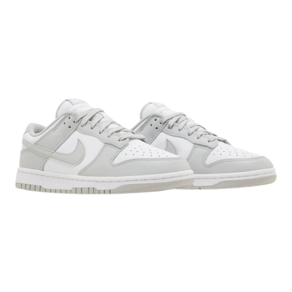 Nike Dunk Low - Grey Fog