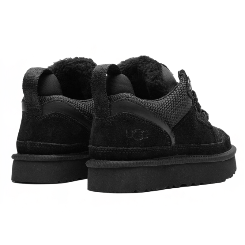 UGG Lowmel – Black
