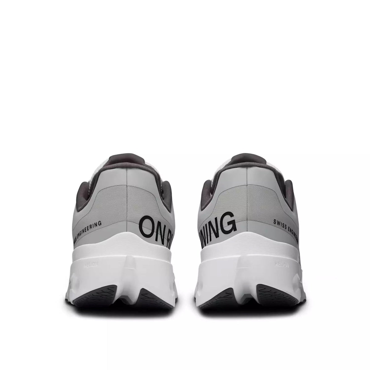 On Running Cloudsurfer Next Gray