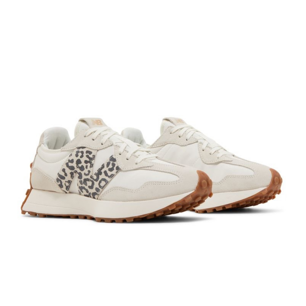 new balance 327 animal print