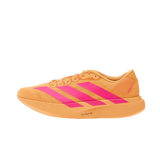 Adidas Adizero Evo SL Orange Shock Pink