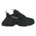 BALENCIAGA TRIPLE S TRIPLE BLACK