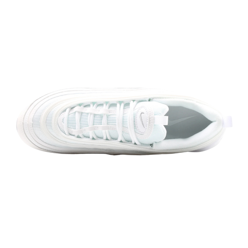 Nike Air Max 97 Triple White