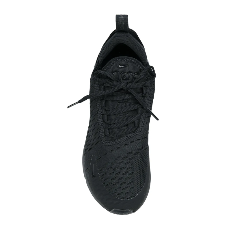 Nike Air Max 270 Triple Black