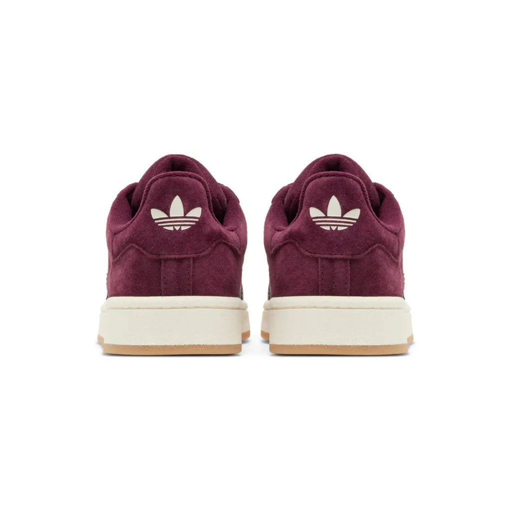 Adidas Campus 00s - Maroon/Core Black