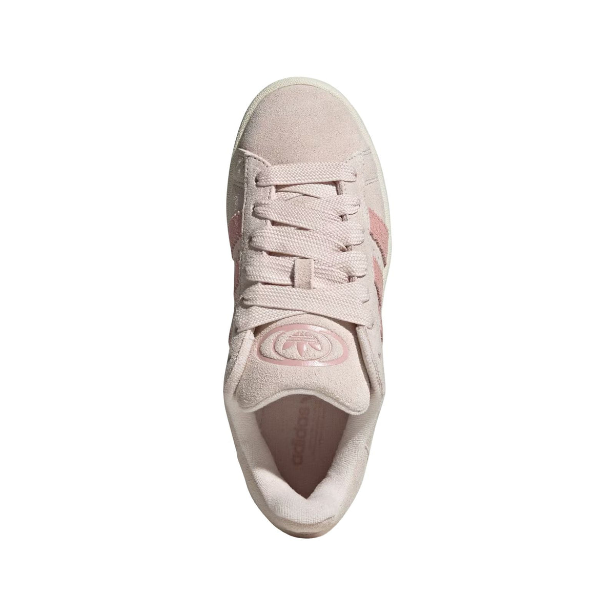 Adidas Campus  00s in light pink