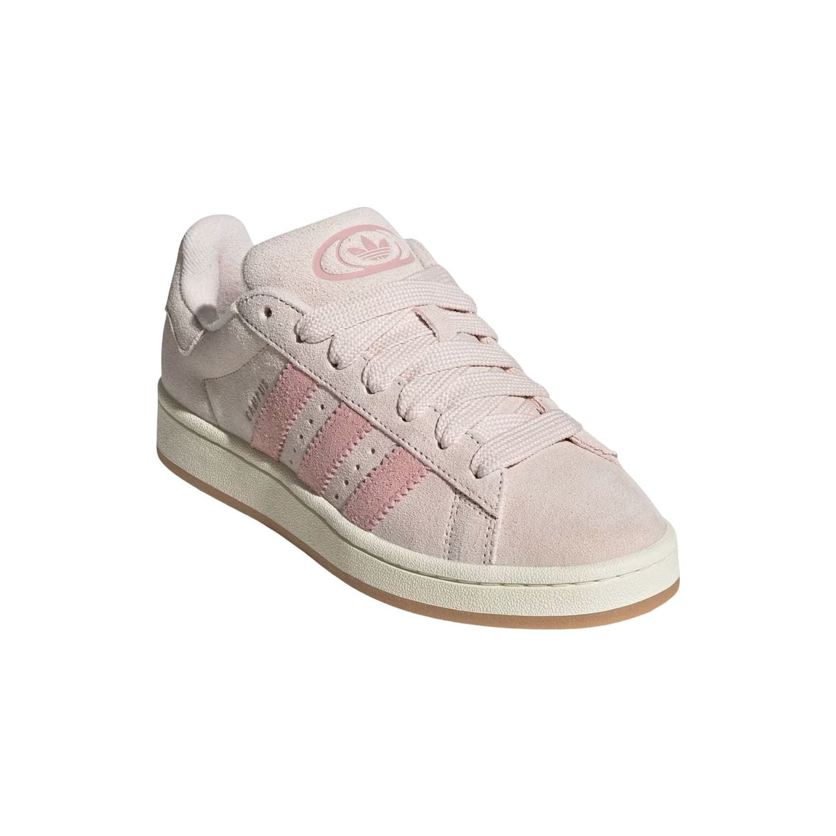 Adidas Campus  00s in light pink