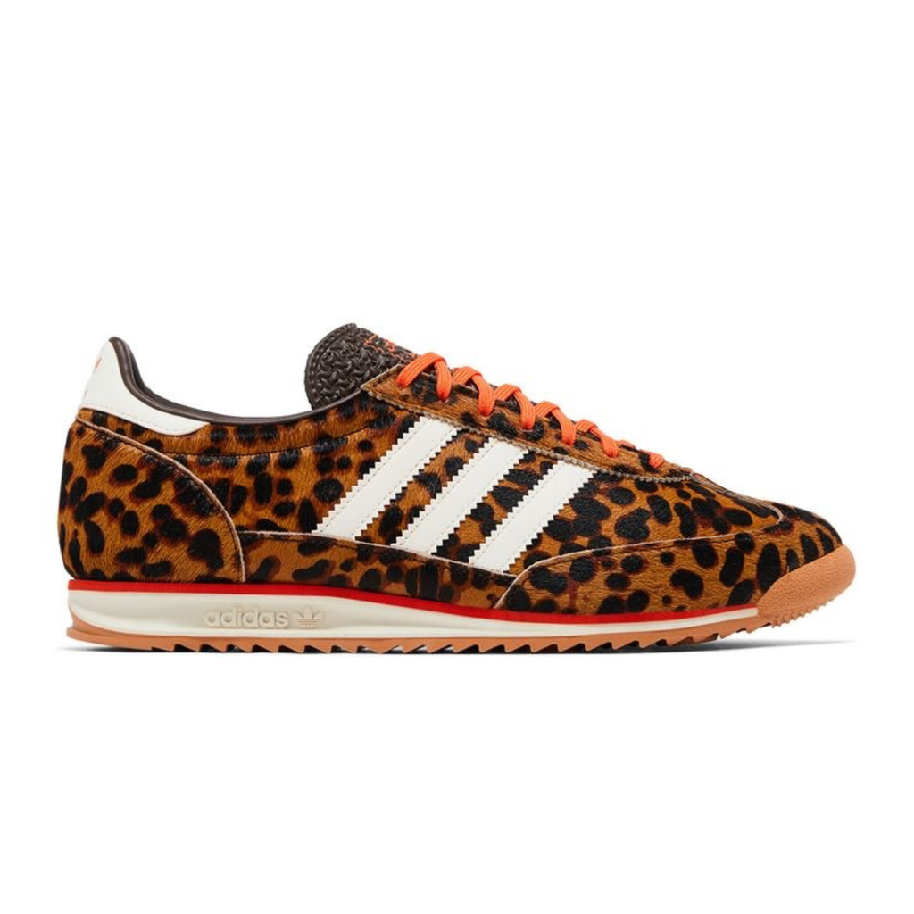 Adidas SL 72 OG –Cheetah Pack-Impact Orange