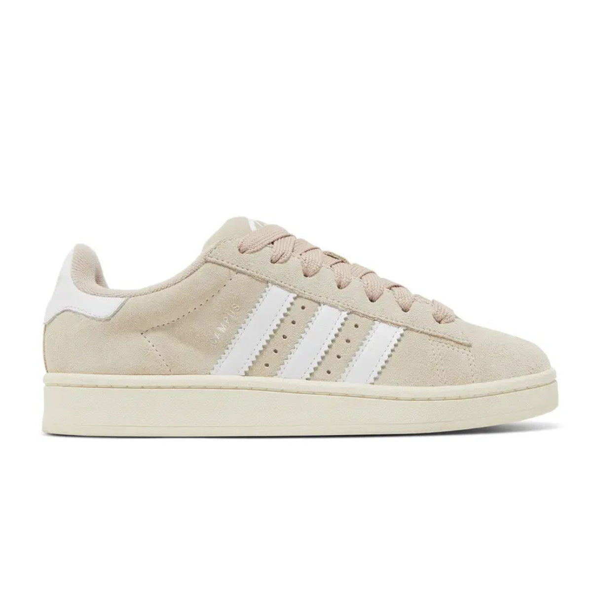 Adidas Campus 00s – Wonder White