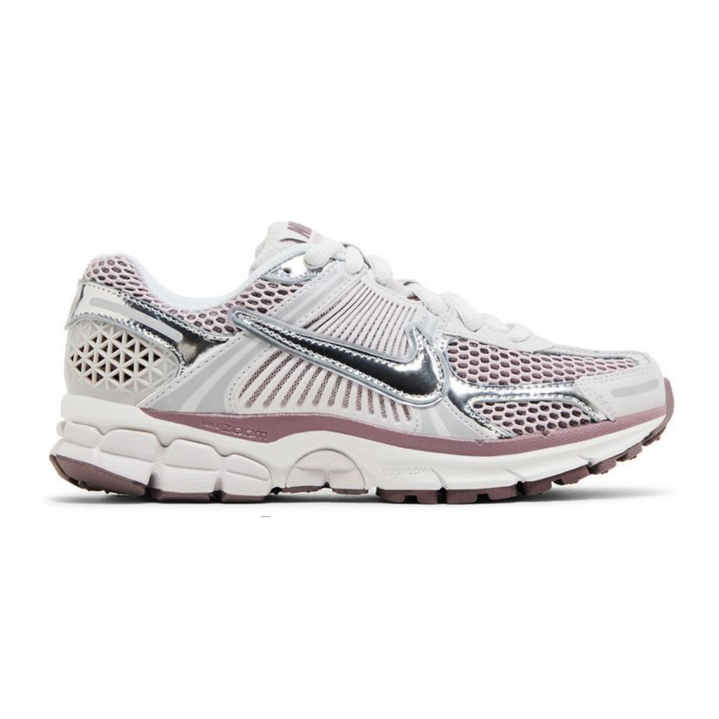 Air Zoom Vomero 5 'Chrome Platinum Violet'