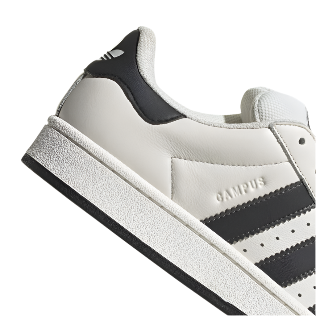 Adidas Campus 00s Core White/Core Black/Off White